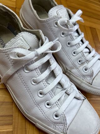 Zapatillas Converse, T-41