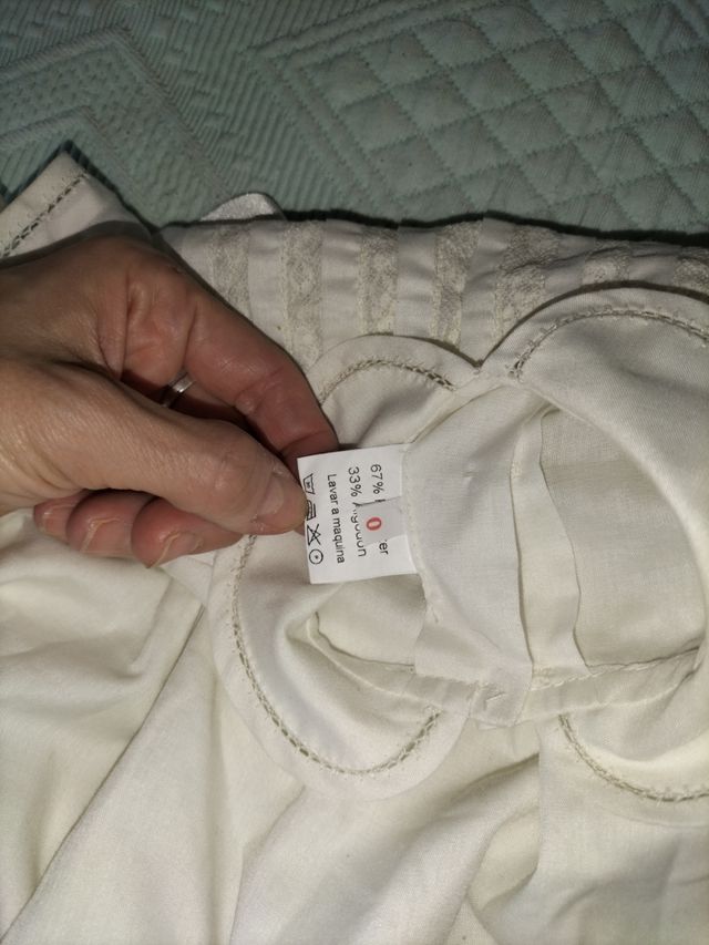 Lote de 2 ranitas bebe