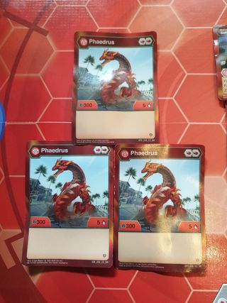 Campo de batalha (base) bakugan battle planet