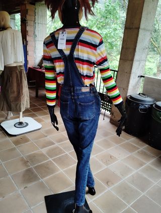 Disfraz de Chucky 