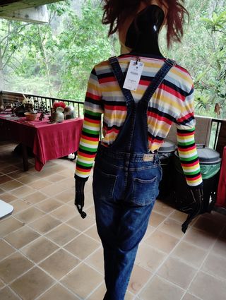 Disfraz de Chucky 