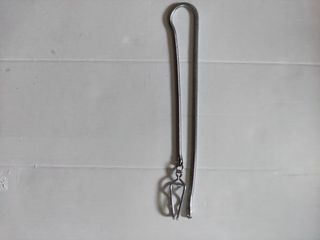 Catena in acciaio a maglie strette