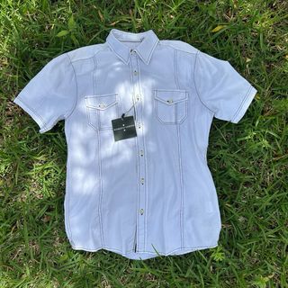 Camisa hombre Roberto Verino