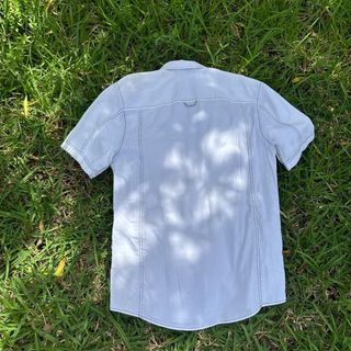 Camisa hombre Roberto Verino