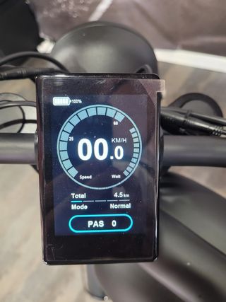 Mc E-Bike Max E-CoffeeCruiser de 2021