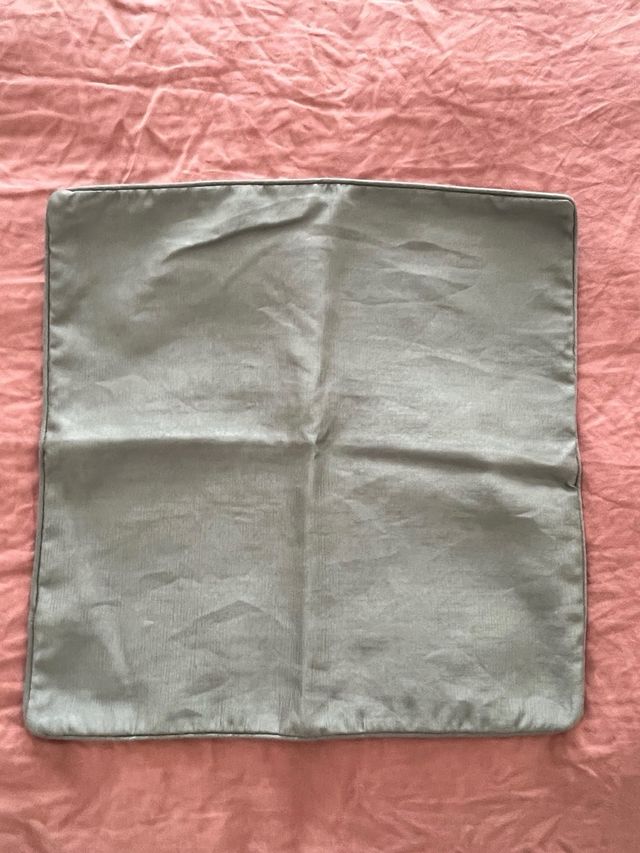 Funda para cojin de H&M Home