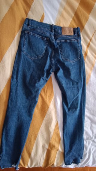 Pantalones