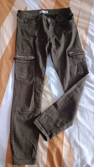 Pantalones