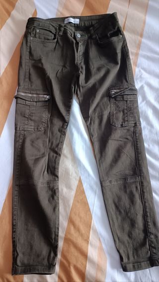 Pantalones