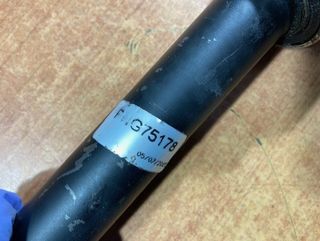 PALIER DERECHO RENAULT SCENIC IV