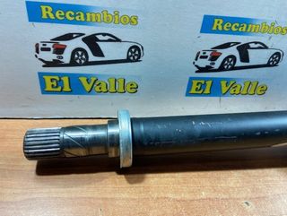 PALIER DERECHO RENAULT SCENIC IV