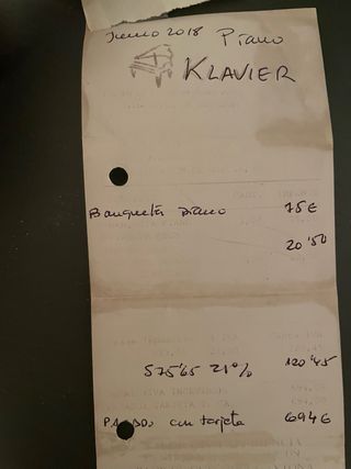 Organo piano Casio Privia PX 160