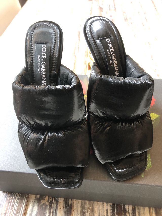 Ciabatte Dolce Gabbana