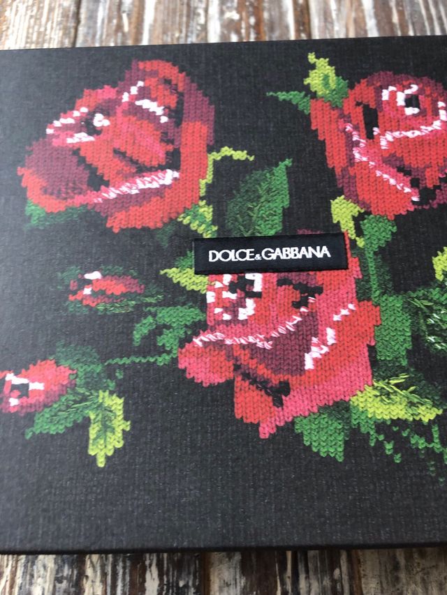 Ciabatte Dolce Gabbana