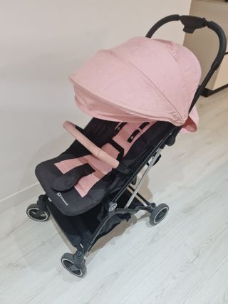Carrito bebé 