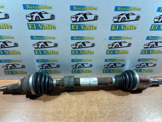 PALIER IZQUIERDO RENAULT SCENIC IV