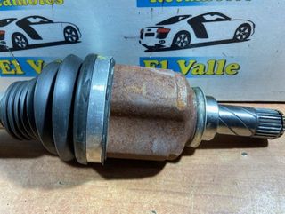 PALIER IZQUIERDO RENAULT SCENIC IV