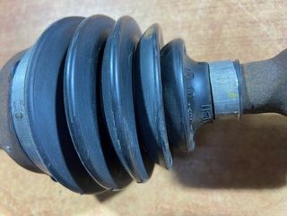 PALIER IZQUIERDO RENAULT SCENIC IV