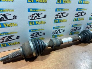 PALIER IZQUIERDO RENAULT SCENIC IV