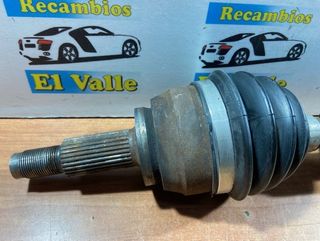 PALIER IZQUIERDO RENAULT SCENIC IV