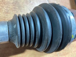 PALIER IZQUIERDO RENAULT SCENIC IV