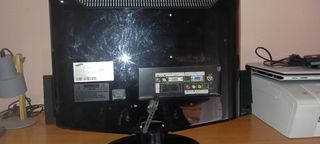 Tv Samsung 19 pulgadas