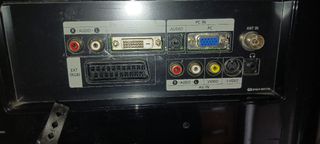 Tv Samsung 19 pulgadas