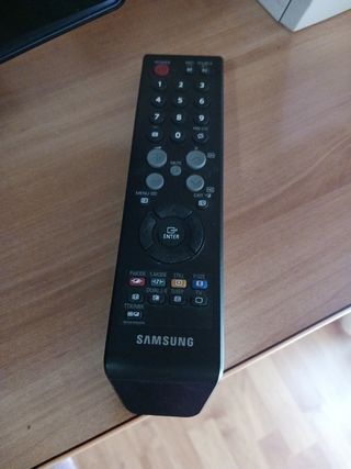 Tv Samsung 19 pulgadas