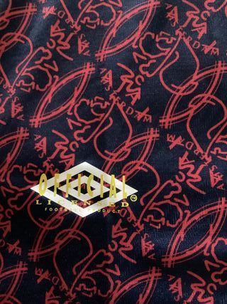 Camiseta de fútbol HOY 45