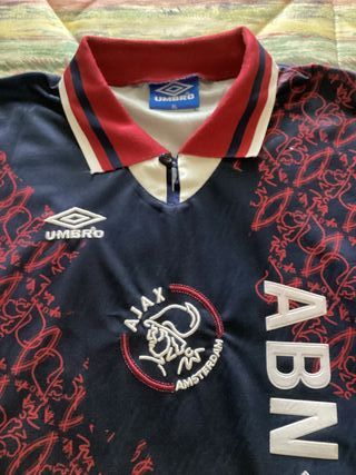 Camiseta de fútbol HOY 45