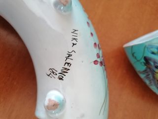Ceramica vintage 