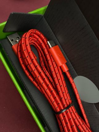 MANDO XBOX ELITE SERIES 2