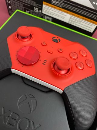 MANDO XBOX ELITE SERIES 2