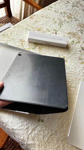 Smart Folio (12’9) ipad pro