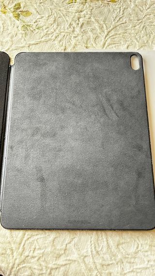 Smart Folio (12’9) ipad pro