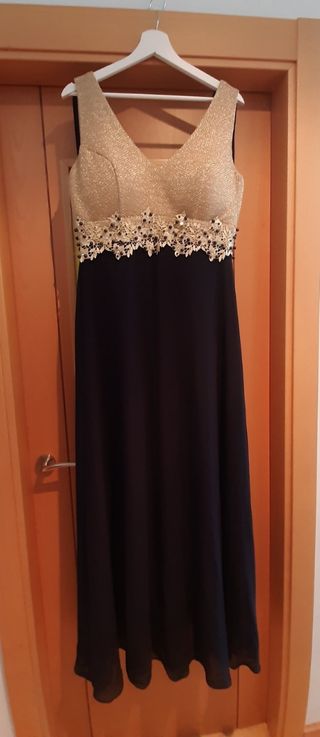 Gran Vestido de fiesta 