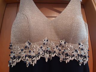 Gran Vestido de fiesta 