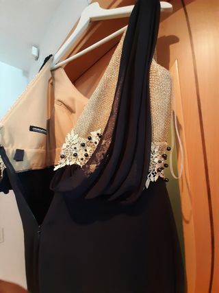 Gran Vestido de fiesta 