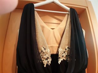 Gran Vestido de fiesta 
