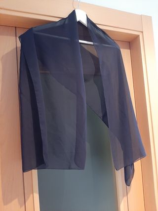 Gran Vestido de fiesta 