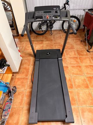 Cinta de Correr Domyos 470