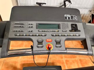 Cinta de Correr Domyos 470