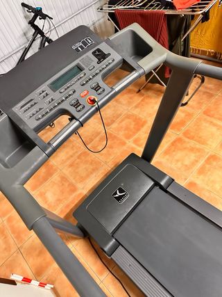 Cinta de Correr Domyos 470