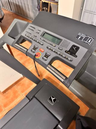 Cinta de Correr Domyos 470