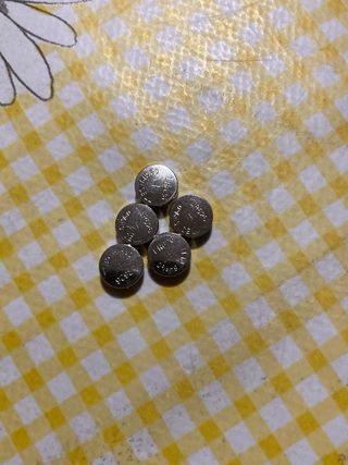 Reloj quartz hombre y mujer