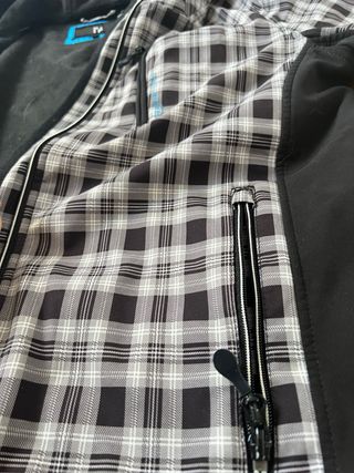 Chaqueton vintage Jack & Jones hombre