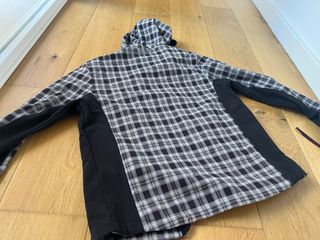 Chaqueton vintage Jack & Jones hombre