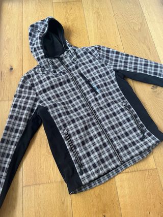Chaqueton vintage Jack & Jones hombre