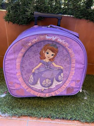 Maleta infantil o juvenil