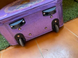 Maleta infantil o juvenil